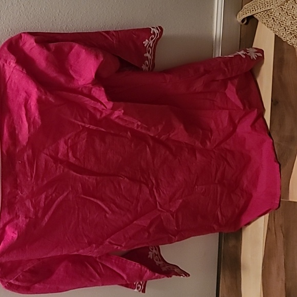 Cover up - Picture 2 of 3